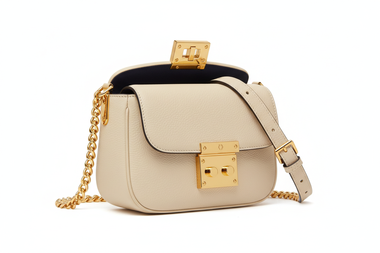Shoulder Bags