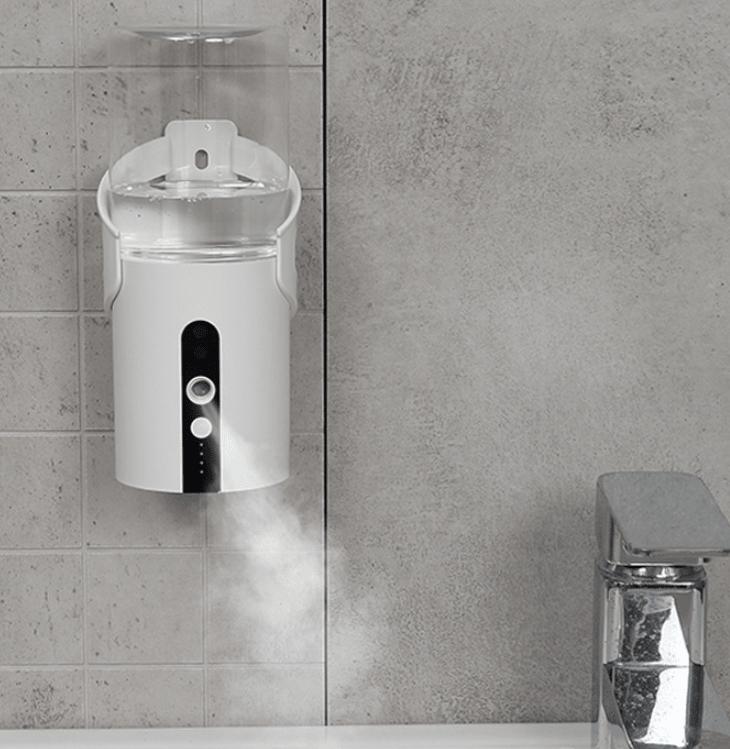 Automatic Non - contact Hand Sanitizer Soap Dispenser - Allsell.org