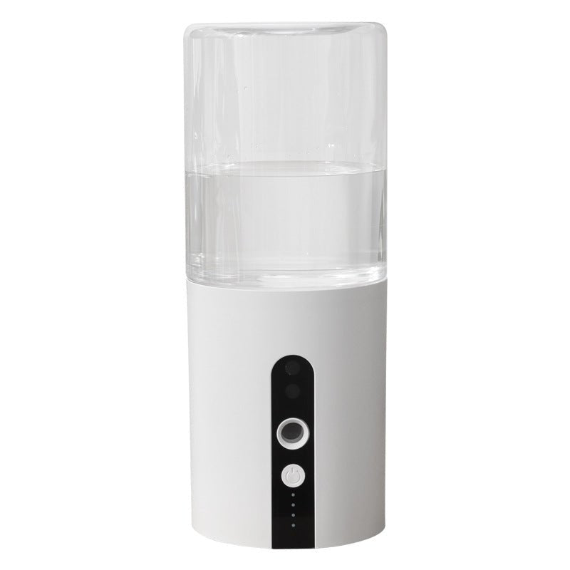 Automatic Non - contact Hand Sanitizer Soap Dispenser - Allsell.org