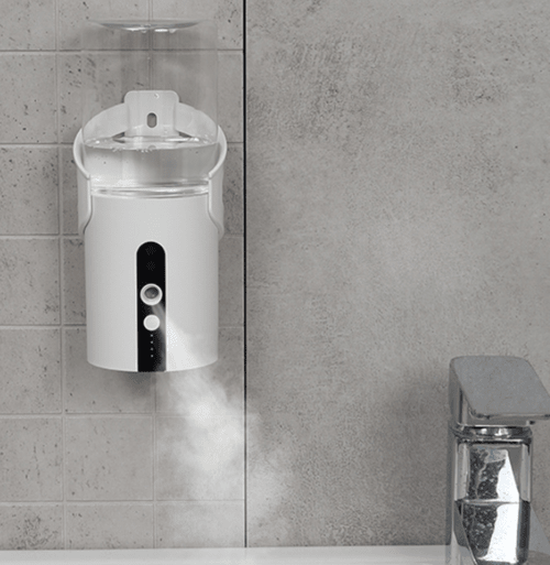 Automatic Non - contact Hand Sanitizer Soap Dispenser - Allsell.org