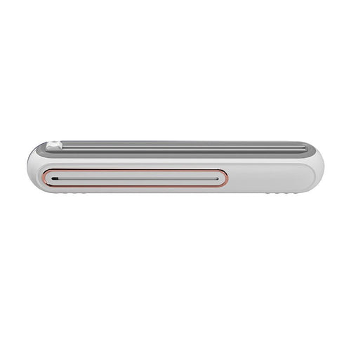 Creative Can Hang Magnetic Cling Film Cutter For Home Kitchen - AllSellorg