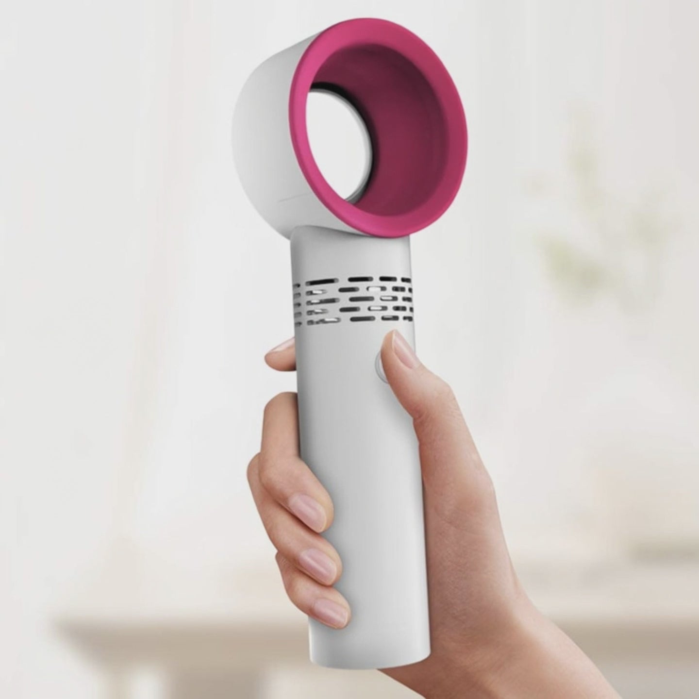 VortexMini | The Future of Safe Cooling &amp; Beauty