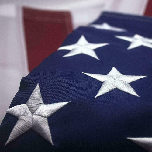 USA 250th Anniversary Flag | 1776 - 2026 Limited Edition | Heavy Duty Nylon - Allsell.org