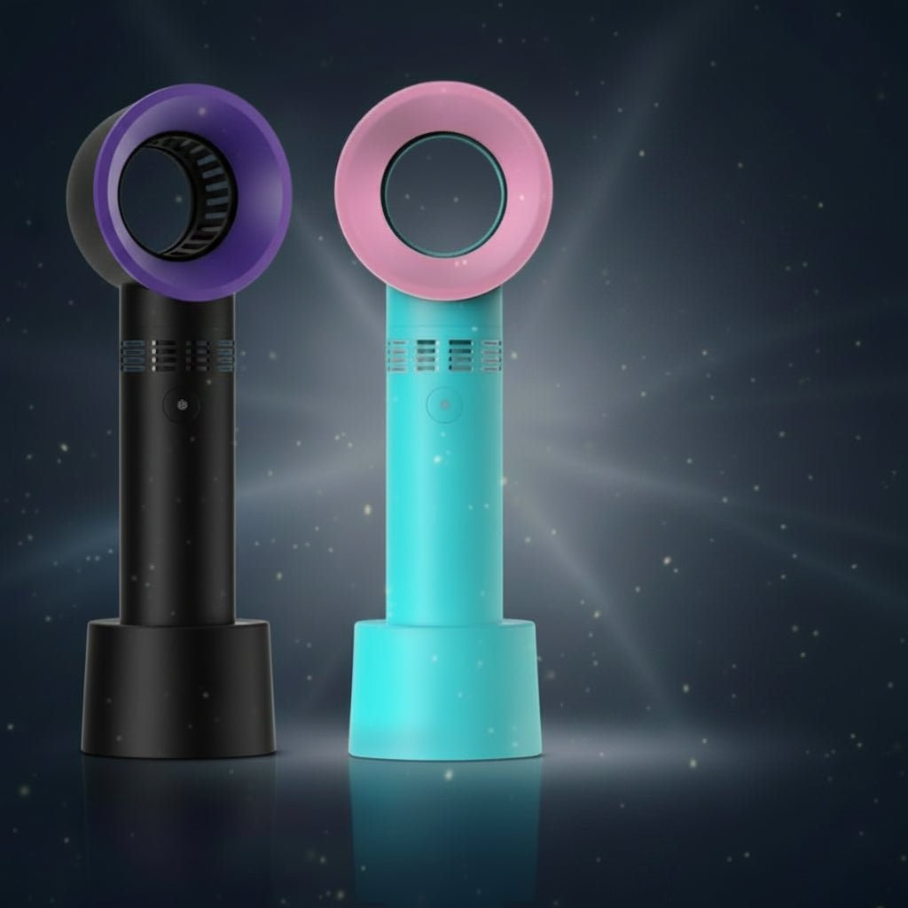 VortexMini | The Future of Safe Cooling &amp; Beauty - Allsell.org
