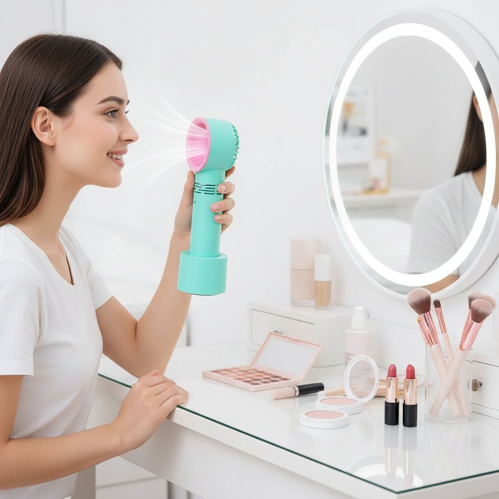 VortexMini | The Future of Safe Cooling &amp; Beauty - Allsell.org