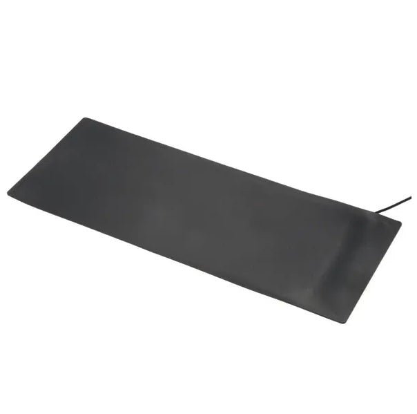Waterproof Silicone Keyboard Foldable Flexible USB Dustproof DirtProof Full Size - AllSellorg