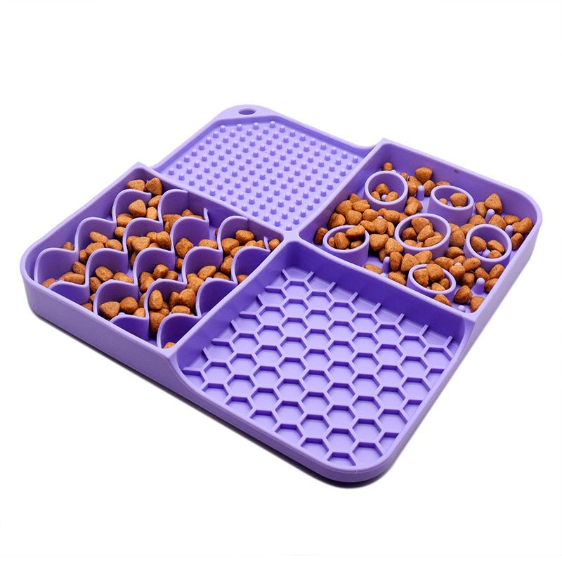 ZenPup Calming Lick Mat - AllSellorg
