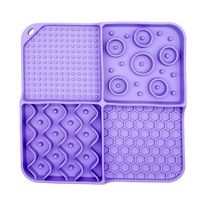 ZenPup Calming Lick Mat - AllSellorg