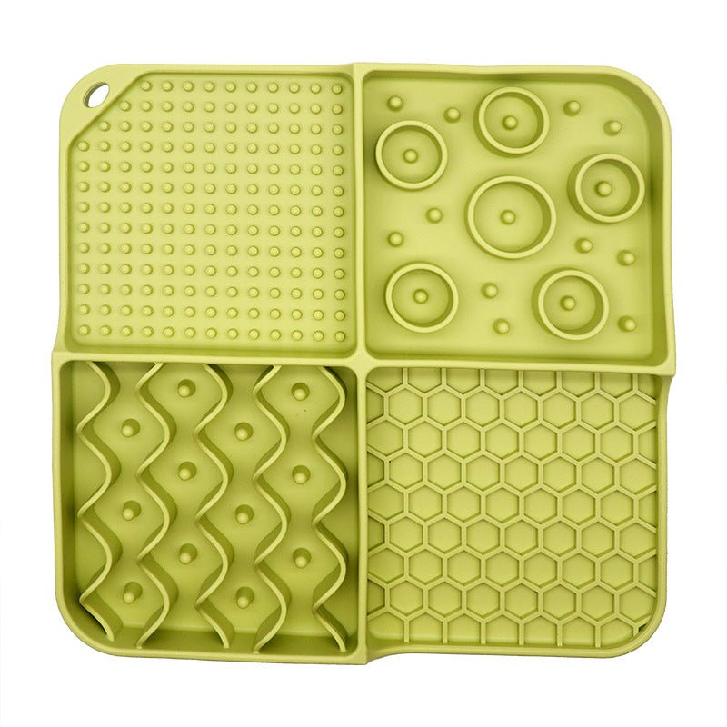 ZenPup Calming Lick Mat - AllSellorg