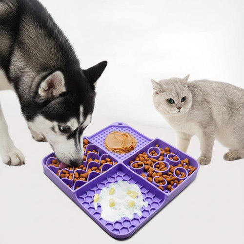 ZenPup Calming Lick Mat - AllSellorg
